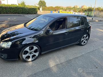 Golf GTI