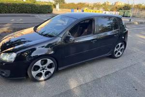 Golf GTI