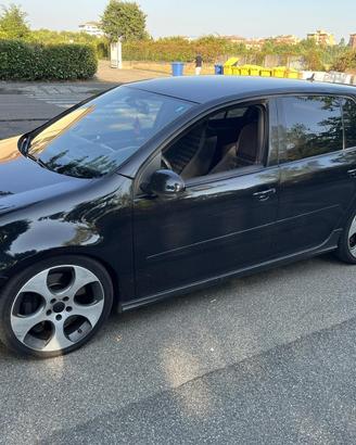 Golf GTI