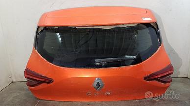 PORTELLONE POSTERIORE RENAULT CLIO Serie V 9010096