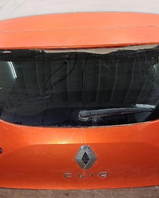 PORTELLONE POSTERIORE RENAULT CLIO Serie V 9010096