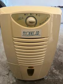 Deumidificatore Argo