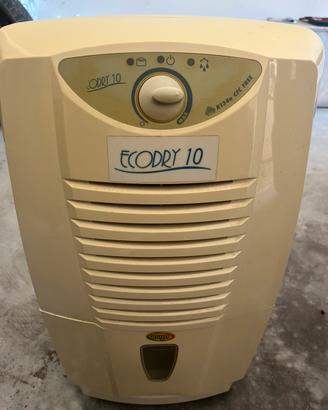Deumidificatore Argo