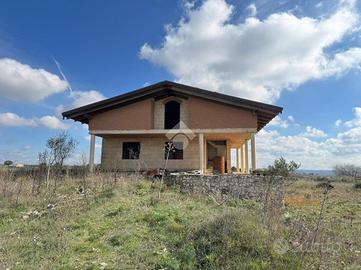 CASA INDIPENDENTE A ALTAMURA