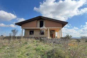CASA INDIPENDENTE A ALTAMURA