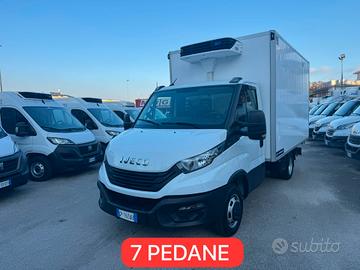 IVECO DAILY 35C16 3.0 E6 FRIGO FRCX-20