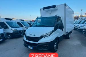 IVECO DAILY 35C16 3.0 E6 FRIGO FRCX-20