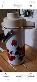 thermos vintage