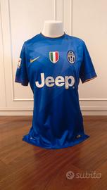 Juventus maglia 2014/2015