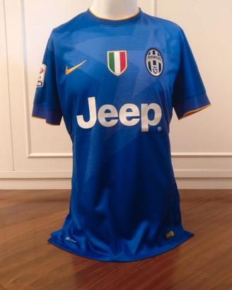 Juventus maglia 2014/2015