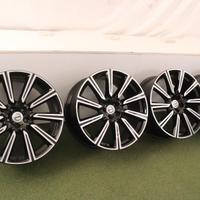 Cerchi in lega Volvo XC60 XC90 20 ORIGINALI