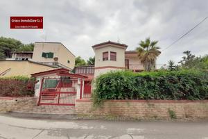 Lido Azzurro Via C. Impalatella villa indipendente