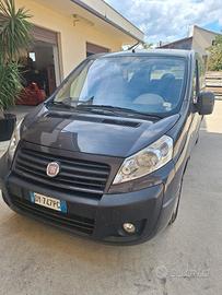 Fiat Scudo panorama 