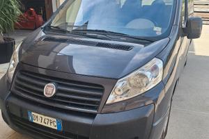 Fiat Scudo panorama 