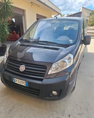 Fiat Scudo panorama 