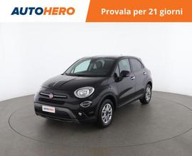 FIAT 500X HR90438