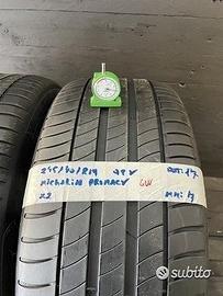 Michelin primacy 245 40 19