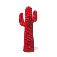 Oggetto da collezione cactus rosso uno di 500