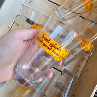 Set 12 Bicchieri Birra Ceres "Bad Boys & Girls" 