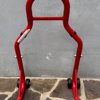 Cavalletto moto