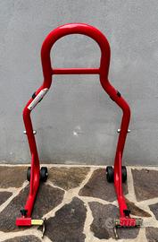 Cavalletto moto