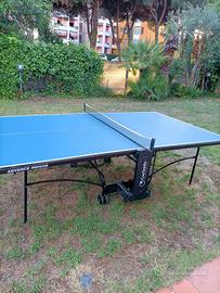 tavolo da ping pong Garlando 