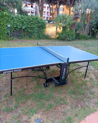 tavolo da ping pong Garlando 