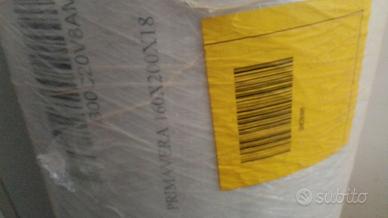 Materasso matrimoniale