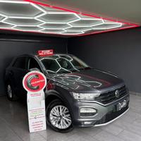 Volkswagen T-Roc 1.6 TDI SCR Advanced BlueMotion 1