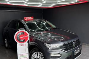 Volkswagen T-Roc 1.6 TDI SCR Advanced BlueMotion 1