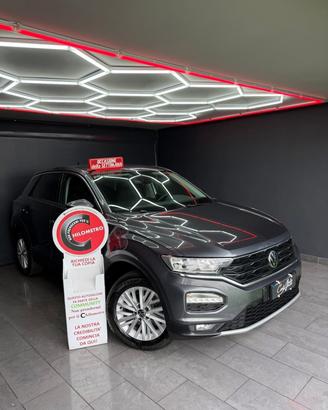 Volkswagen T-Roc 1.6 TDI SCR Advanced BlueMotion 1