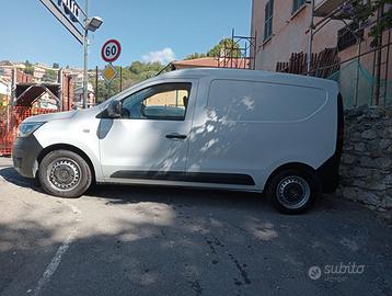 Renault Kangoo Diesel  2023 euro 6