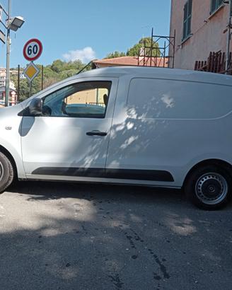 Renault Kangoo Diesel  2023 euro 6