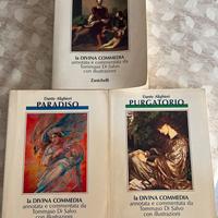 La Divina Commedia