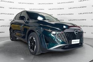Nissan Qashqai 1.5 HEV e-Power N-Connecta Aut...