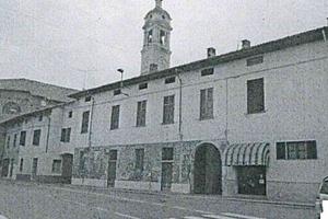 RGE 316/2025 Trib Pavia