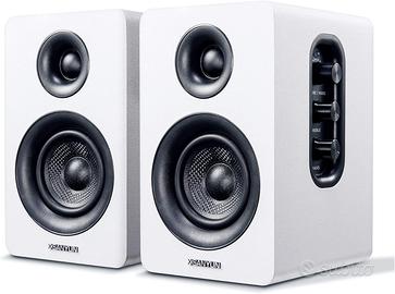 Sanyun SW208 Altoparlanti da scaffale Bluetooth 5