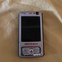 Nokia n95