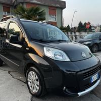 Fiat Qubo 1.3 MJT 95 CV Dynamic