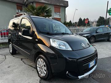 Fiat Qubo 1.3 MJT 95 CV Dynamic