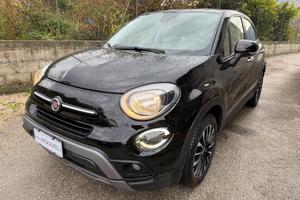 Fiat 500X 1.6 MultiJet 120 CV DCT City Cross