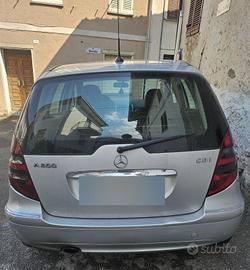Mercedes Classe  A 