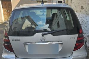 Mercedes Classe  A 