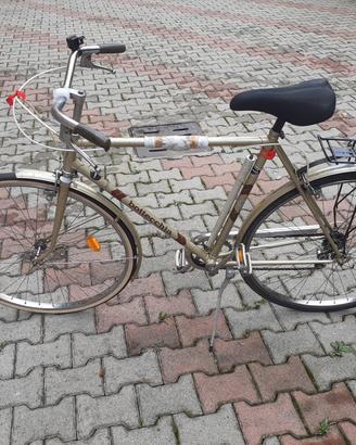 Bici d'epoca Bottecchia