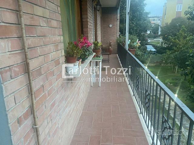 Appartamento – Grosseto, Porta Nuova, Centro - Altro