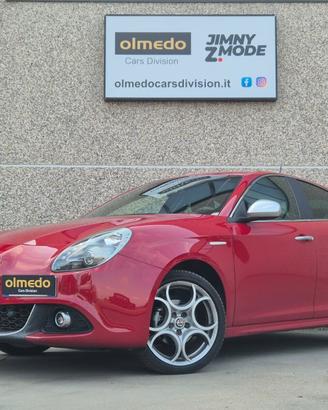Alfa Romeo Giulietta 1.6 JTDm 120 CV