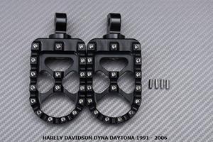 Poggiapiedi HARLEY DAVIDSON DYNA DAYTONA 1991 2006