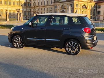 FIAT 500L 1.4  anno 2019