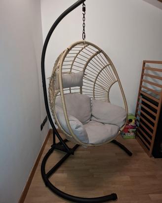 Poltrona pensile
