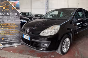 Renault Clio Storia 1.2 GPL Confort